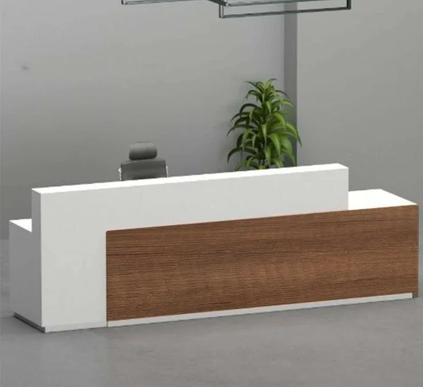 ROAA reception counter