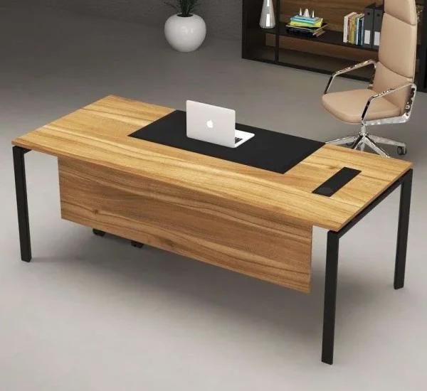 Ferrum Desk Without storage