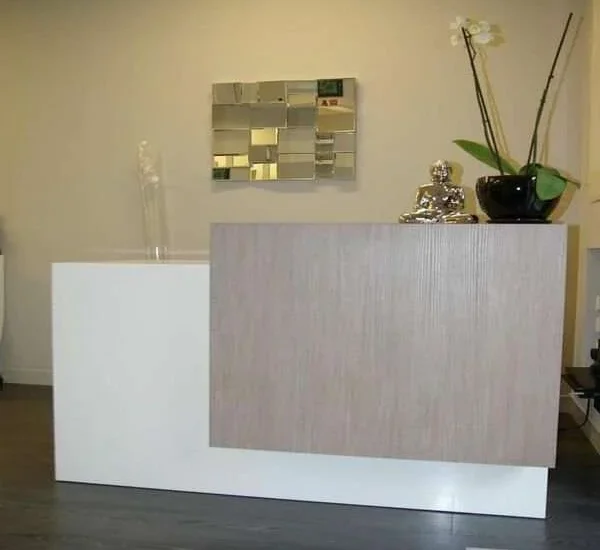 DIBO reception counter