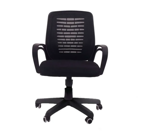 Fox employee chair