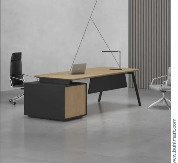 DRACUL Straight Manager Desk