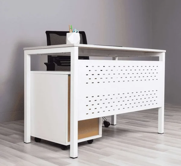 Ferrum Desk Without Storage