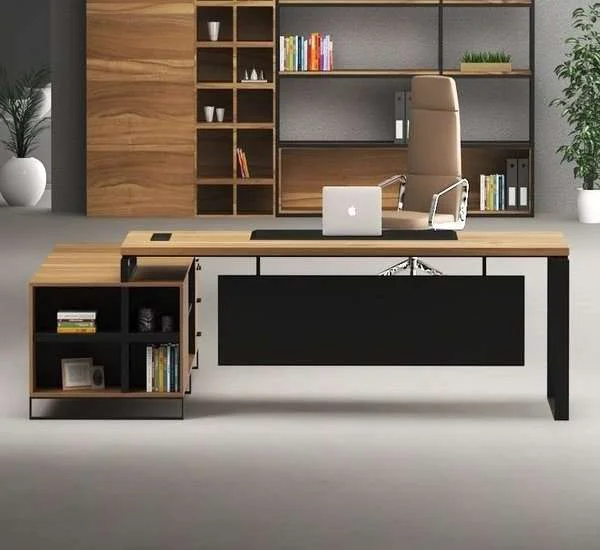 Latus Executive Manager Desk