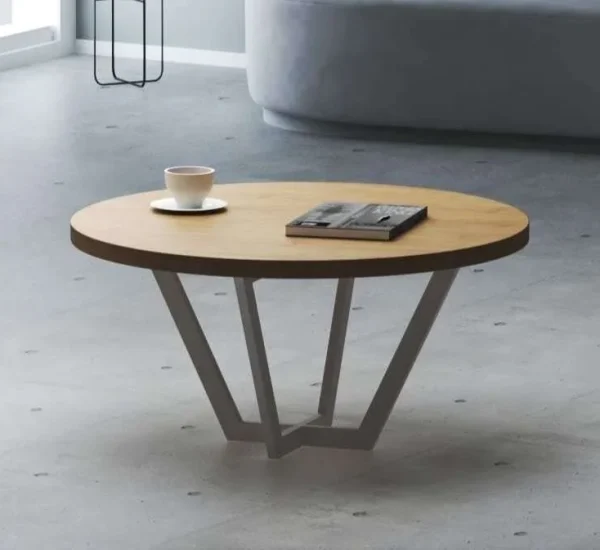 Septem Coffee Table