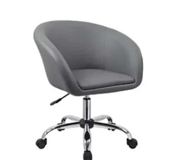 Leather Meeting Chair