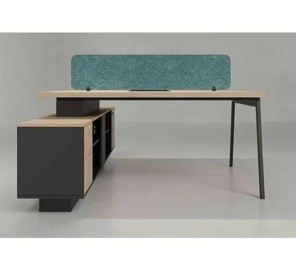 Ceaser Sided Workstation