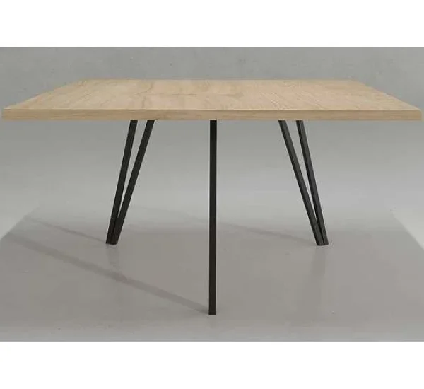 Memo square meeting Table