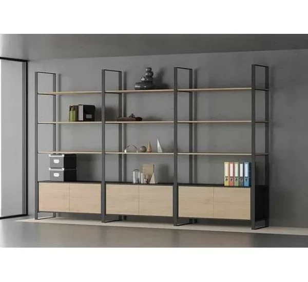 Latus Executive Cabinet