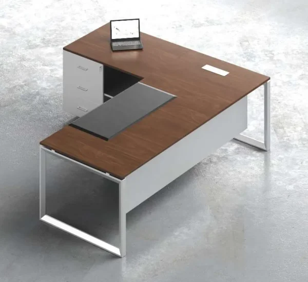Short Sided Latus Desk