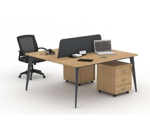 Dracul 2Seats Workstation without storages