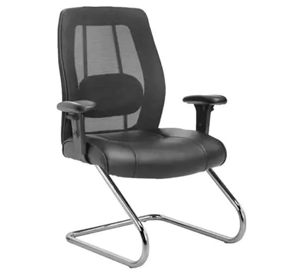 Eco side chair