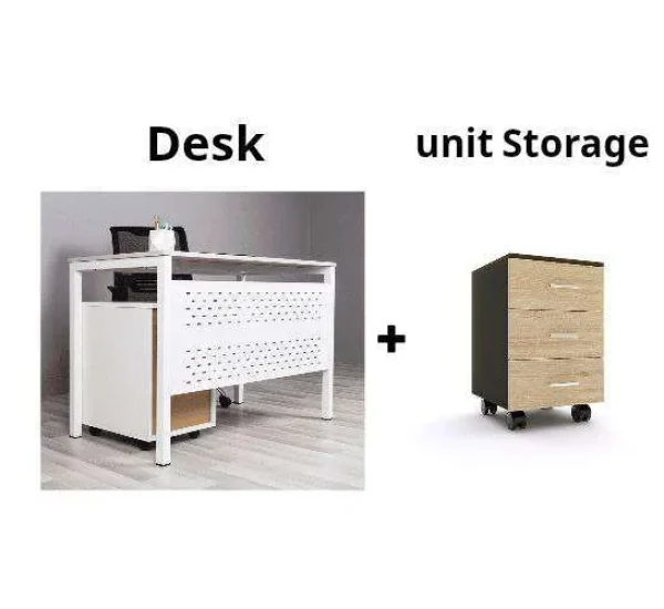 Ferrum Desk Super Offer