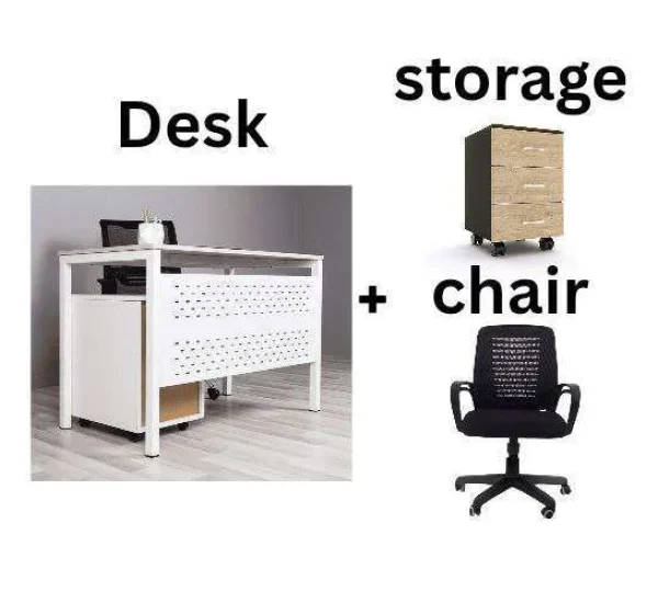 Ferrum Desk Mega offer
