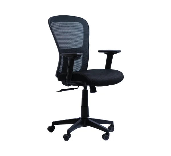 EC- 107 EMPLOYEE CHAIR