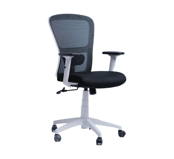 EC- 107 EMPLOYEE CHAIR BG