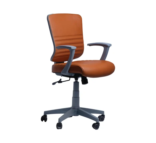 EC- 106 EMPLOYEE CHAIR