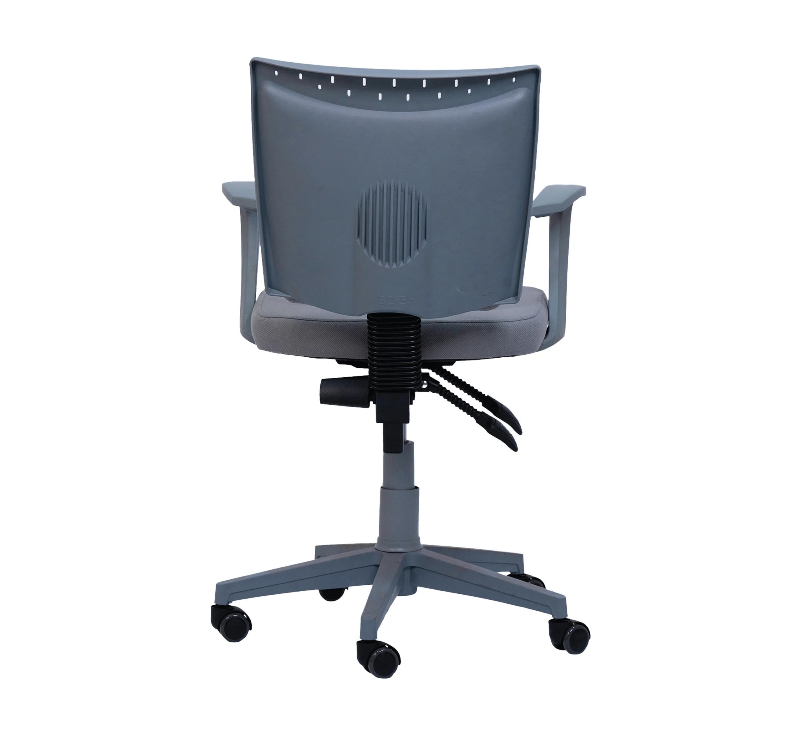 EC - 124 Employee Chair - Image 3