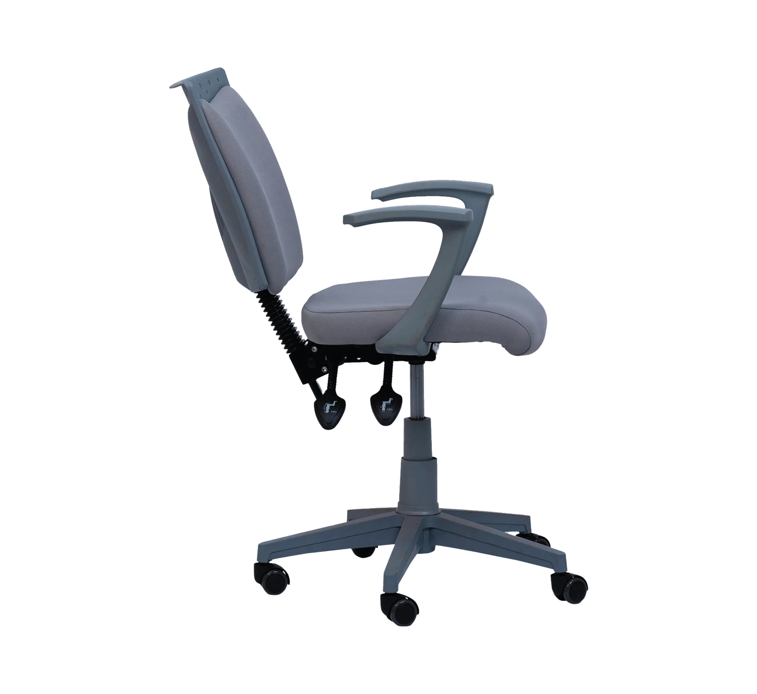 EC - 124 Employee Chair - Image 4