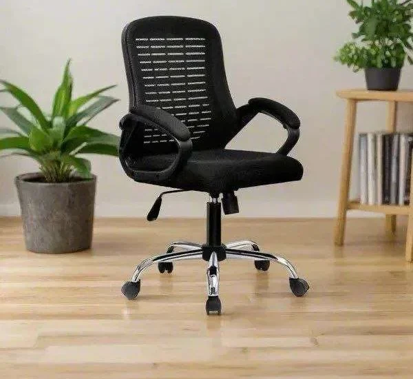 Dc 201 Employee Chair