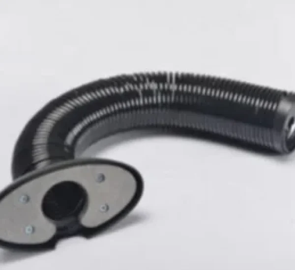 Vertebrae Cable Tray V2