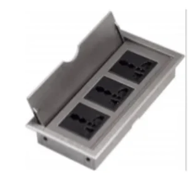 SL 125 Socket Box
