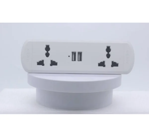 R – 165 Socket Box