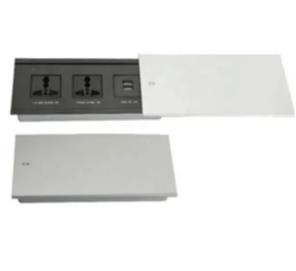 BC – 02 Socket Box