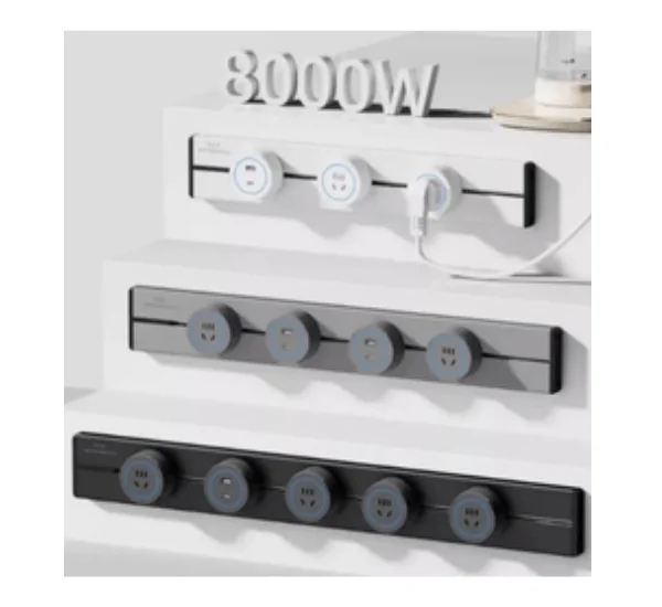 80 CM Track for Kitchens