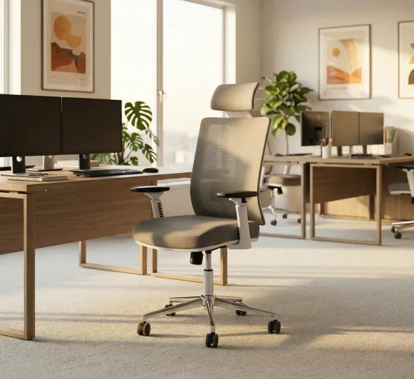 GL-101 Manager Chair