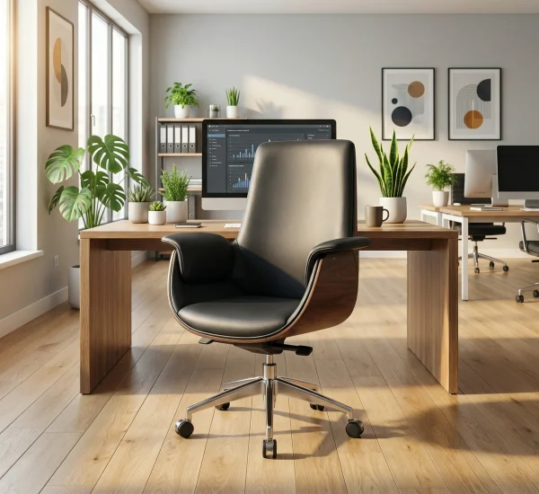 Mc 303 Meeting Chair