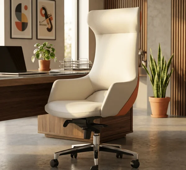 305 Conan Manager Chair