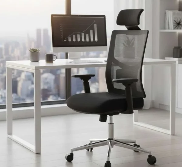 GL-102 Manager Chair