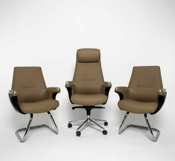 M904 Manager Chair Set